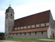 EGLISE DU PRIEURÉ