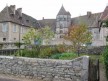 CHÂTEAU DES ARCHEVÊQUES DE BESANÇON