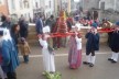 FÊTE DE LA SAINT-VINCENT