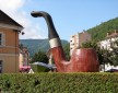 MUSÉE DE LA PIPE ET DU DIAMANT