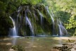 CASCADE DES TUFS
