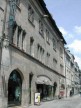 HÔTEL DE CHAMPAGNEY