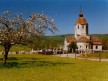 EGLISE ROMANE DE SAINT HYMETIÈRE