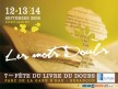 LES MOTS DOUBS