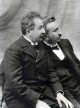 LES FRÈRES LUMIÈRE